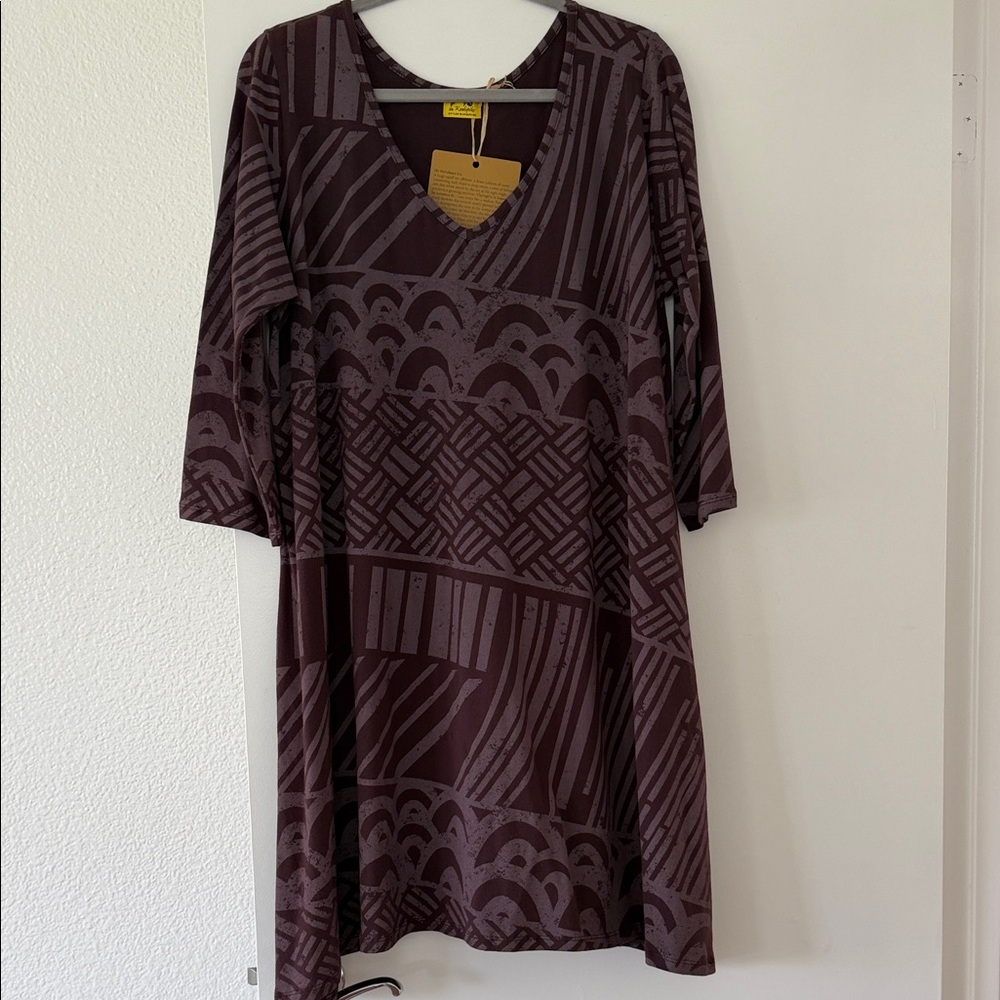 Kealopiko XL dress